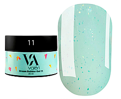 Моделюючий гель Valeri Dream Builder Gel №011 30 мл