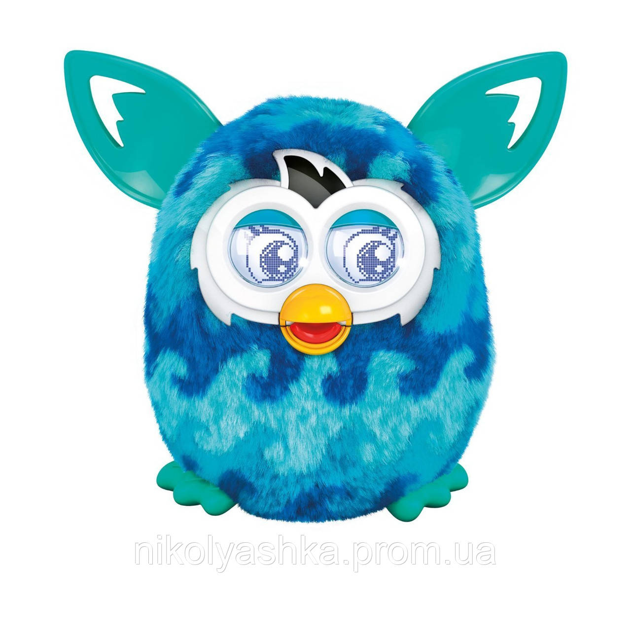 Furby Boom АНГЛОЯЗИЧНИЙ