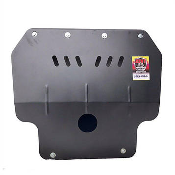 Захист двигуна та КПП Opel Vectra A (Calibra) (1988-1995) Віктра А Код/Артикул 311