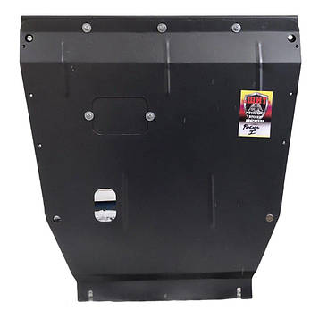 Захист двигуна та КПП Ford Focus 1 (1998-2004) Фокус Код/Артикул 145