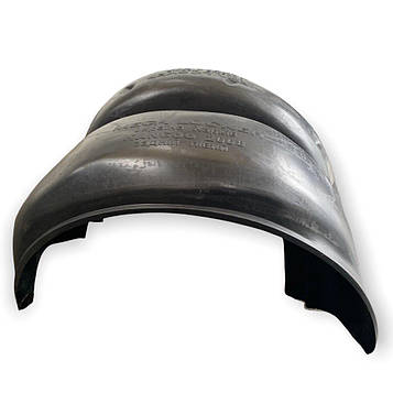 Підкрилки задні Citroen C-Elysee (з 2012), захист арок Ситроен Код/Артикул mg5183366