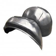 Підкрилки передні Ravon R4 (2016-), захист арок Равон Р4 Код/Артикул ML7511689