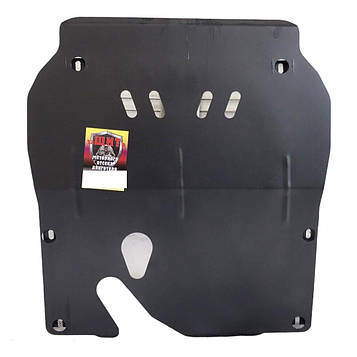 Захист двигуна та КПП Opel Insignia (2008-2017) Інсигенія Код/Артикул 060/2