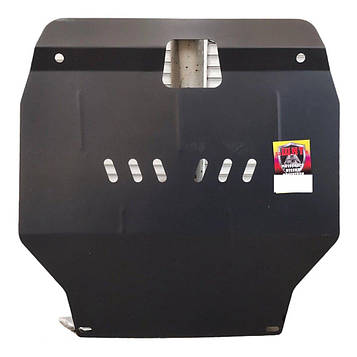 Захист двигуна та КПП Chevrolet Evanda (2000-2006) Євада Код/Артикул 084\2