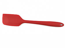Силіконова Лопатка  28 см (колір в асортименті)