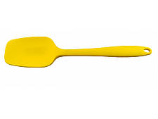 Силіконова Лопатка довжина 27 см (колір в асортименті)