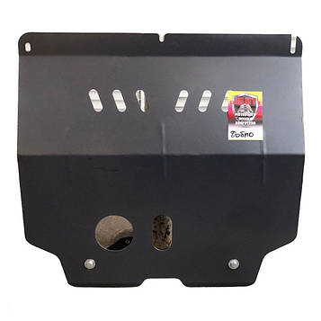 Захист двигуна та КПП Fiat Doblo 1 (2003-) Добло Код/Артикул 131