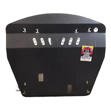 Захист двигуна та КПП Opel Corsa D (2006-2015) Корса Д Код/Артикул 305\2