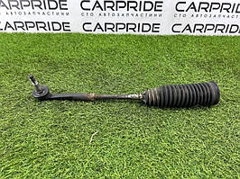 Кермова тяга з наконечником Opel Vectra C 2.2 SE 2005 лев. (б/у)