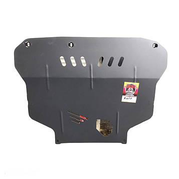 Захист двигуна та КПП Ford Kuga 2 (2012-2019) Куга 2 Код/Артикул 142\2