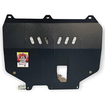 Захист двигуна і КПП Ford Focus 2 (2004-2011) Фокус 2 Код/Артикул 138\5