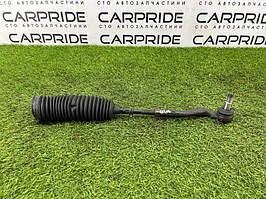 Кермова тяга з наконечником Mercedes-Benz C-class W203 1.8 M111.951 лів. (б/у)