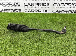 Кермова тяга з наконечником Mercedes-Benz C-class W203 1.8 M111.951 прав. (б/у)