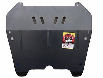 Захист двигуна та КПП Opel Vectra З (2002-2008) Вектра Ц Код/Артикул 310\2