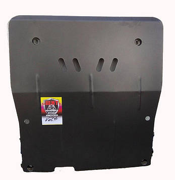 Захист двигуна та КПП Chevrolet Volt 1 (2010-2015) Вольт Код/Артикул 094\2