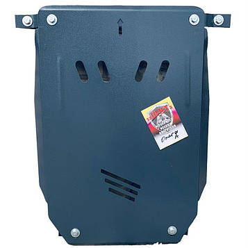 Захист двигуна Opel Omega A (1986-1994) Омега А Код/Артикул 308