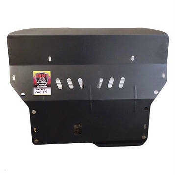 Захист двигуна та КПП Ford Mondeo 1, 2 (1993-2000) Мондео Код/Артикул 148