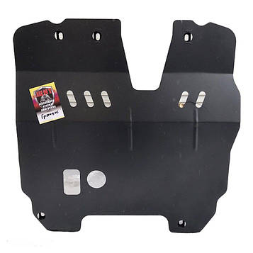 Захист двигуна та КПП Mitsubishi Grandis (2003-2011) Грандіс Код/Артикул 257