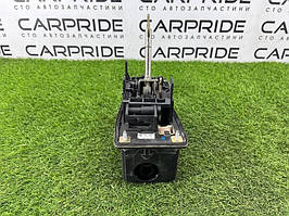 Куліса КПП AUDI A6 C5 2.5 AKE 2001 (б/у)