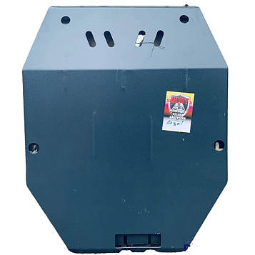 Захист двигуна та КПП Opel Insignia (2017-) Інзигенія Код/Артикул 061\3