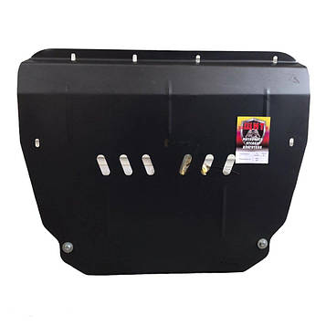 Захист двигуна та КПП Scion iM (2015-) Код/Артикул 361/2