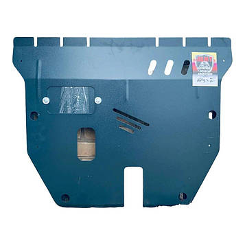 Захист двигуна та КПП Chevrolet Cruze 3 (2015-) Круз Код/Артикул 83