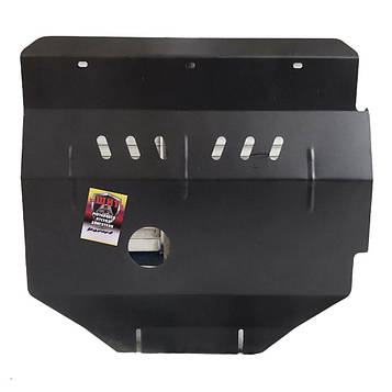 Захист двигуна та КПП Nissan Interstar (1998-2010) Код/Артикул 275\3