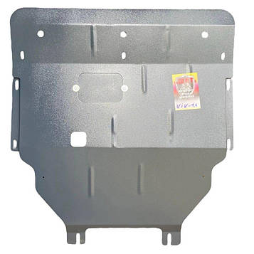 Захист двигуна та КПП Nissan Primastar (2014-2018) Пристар Код/Артикул 51 136\5