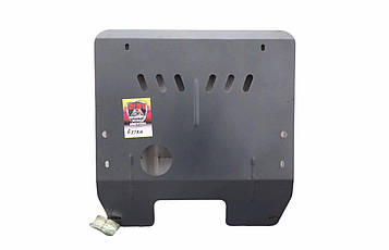 Захист двигуна та КПП Opel Astra GTC (2011-) Астра Код/Артикул 299\4