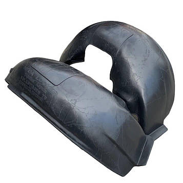 Підкрилки VOLKSWAGEN TRANSPORTER T5/Т6 (2003-) передні. Код/Артикул mg109