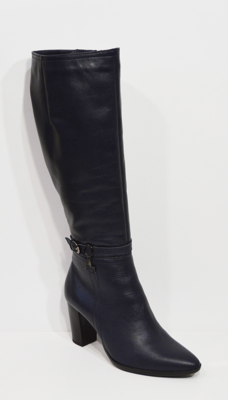 Жіночі зимові чоботи Bravo Moda 2023