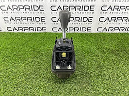 Куліса КПП AUDI A4 B6 2.4BDV (б/у)