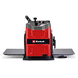 Рубанок стаціонарний Einhell TE-SP 330 (4419925), фото 6
