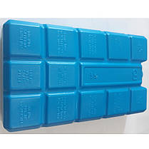 Акумулятор холоду 155х82х22мм для термосумки Iceblocks RA 8866, фото 5