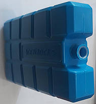 Акумулятор холоду 155х82х22мм для термосумки Iceblocks RA 8866, фото 6
