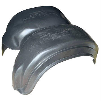 Підкрилки Volkswagen LT 46 (спара) задні (1996-2006) Фольксваген ЛТ 46 Код/Артикул ML511156