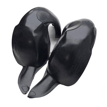 Підкрилки VOLKSWAGEN Caddy 3 передні (2010-2015) Фольксваген Кадді Код/Артикул ML382