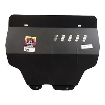 Захист двигуна та КПП Skoda Fabia (2000-) Фабія Код/Артикул 51 331\6