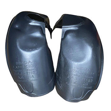 Підкрилки передні Lada Kalina (2004-2012) КАЛІНА Код/Артикул 51 ML58138731