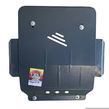 Захист двигуна та КПП Opel Corsa B (1993-2000) Корса Б Код/Артикул 302\3