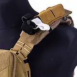 Підсумок під турнікет (Койот) ТМ Балістика, фото 4