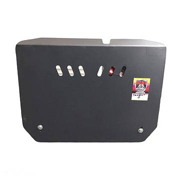 Захист двигуна та КПП Mitsubishi Galant 8 (1996-2003) Галант Код/Артикул 256