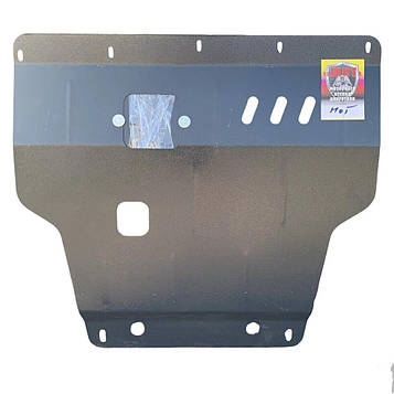 Захист двигуна та КПП Nissan Note E11 (2004-2013) Нот Код/Артикул 51 287