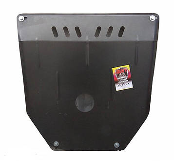 Захист двигуна та КПП Daewoo Nubira (1997-2004) Нубіра Код/Артикул 118