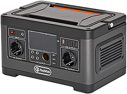 Зарядна станція Flashfish P63 500 Вт