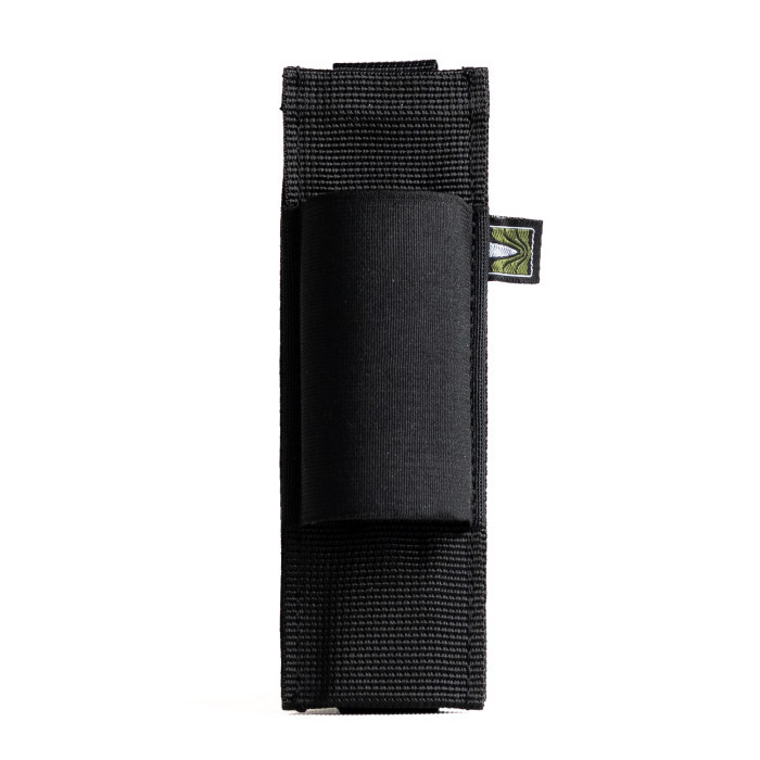 Підсумок під турнікет (Чорний) ТМ Балістика, фото 1