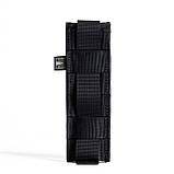 Підсумок під турнікет (Чорний) ТМ Балістика, фото 3