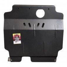 Захист двигуна та КПП Mitsubishi Outlander XL (2006-2012) Аутлендер Код/Артикул 252/8