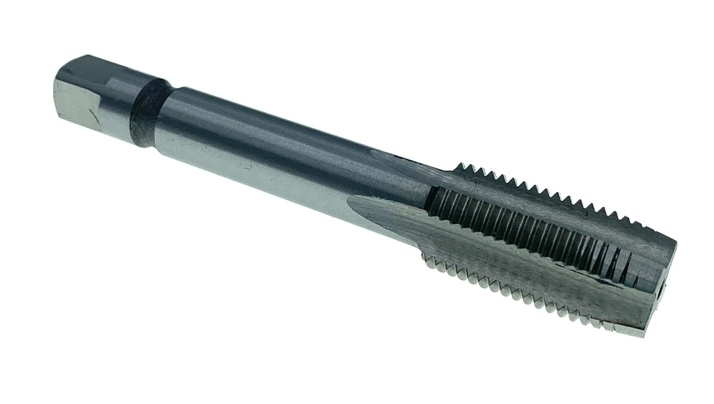 Мітчик машинно-ручний М14х2 Р6М5К5, фото 1