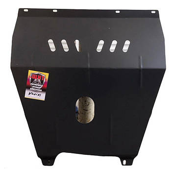 Захист двигуна та КПП Daewoo Nexia (2004-) Нексія Код/Артикул 117